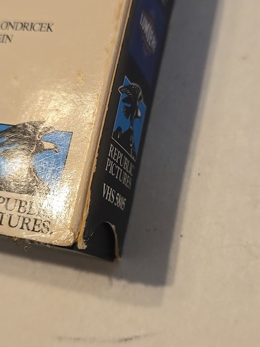 Amadeus (VHS, 1993) Mozart Pre-owned - Picture 5 of 15