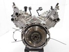 Mercedes E63 S W213 2020 4.0L AWD M177 Engine Motor 70k ml VIN 8K 18 23 |#2