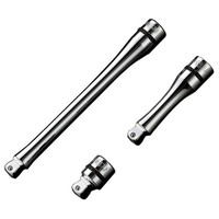 NEU Kyoto Werkzeug KTC Nepros 9,5 Mm 38 Zoll Taumel-VerläNgerung NBE3-100JW