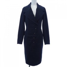 Authentic [Vintage] CHANEL Dress #270-004-037-1310