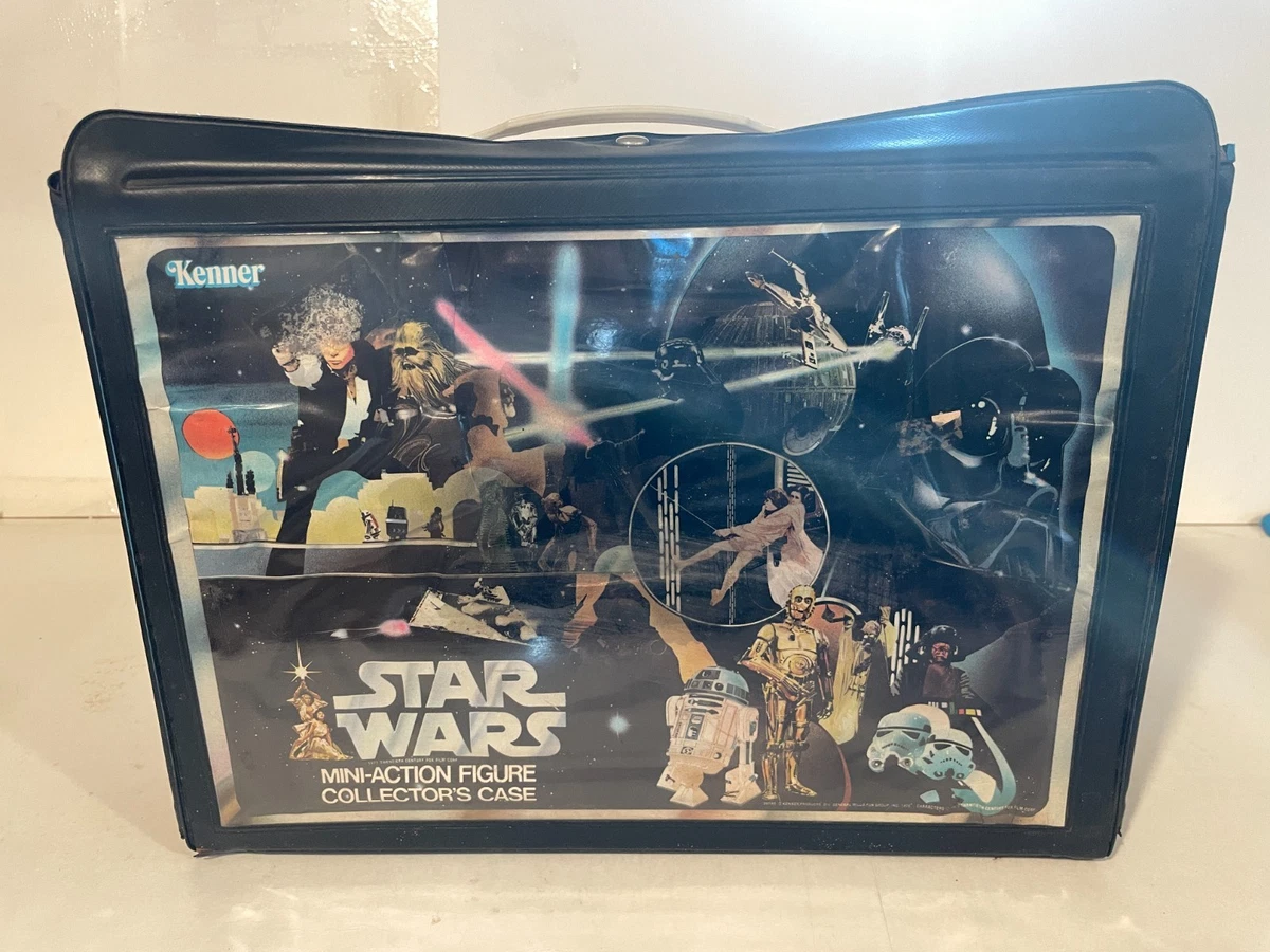 25+ Star Wars Mini Action Figure Case for sale | Updated Oct 2026