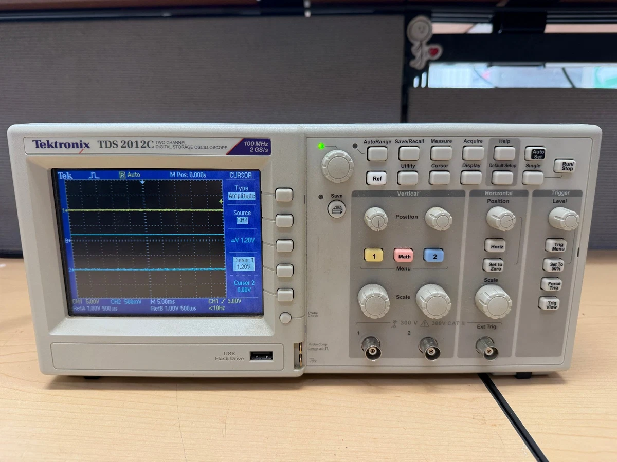 Tektronix products for sale | eBay
