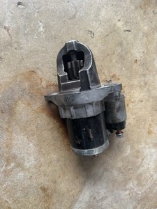 Motor De Arranque Fa20