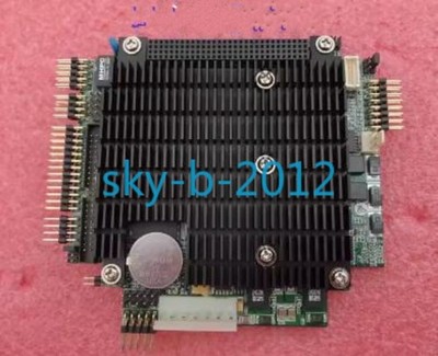 1 PCS NEW IN BOX   104-1711CLDN Industrial Control Board #jd