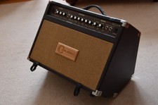 CARLSBRO SHERWOOD 30R ACOUSTIC GUTAR AMP