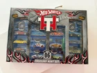 Hot Wheels Collectors HWC Red Line Club RLC Treasure Hunts Set 2006 #1450 PAR