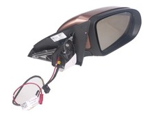 Retroviseur droit (ou coque) Mercedes 200