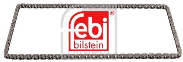 Febi Bilstein 174366 Steuerkette Kette Motorsteuerung-image