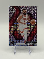 Panini Mosaic 2024-25 Fred VanVleet Purple Snakeskin Prizm /24 #135