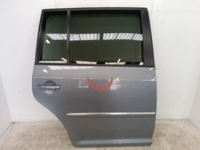 Porte arrière et accessoires Volkswagen TOURAN