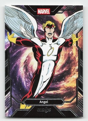 2025 Kakawow Cosmos Marvel #CM-B-11 Angel