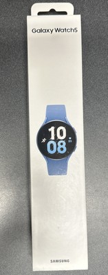 SAMSUNG Galaxy Watch 5 44mm Bluetooth Smartwatch w/Body, Health