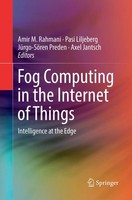 Amir M. Rahmani (U. A.) | Fog Computing In The Internet Of Things | Taschenbuch