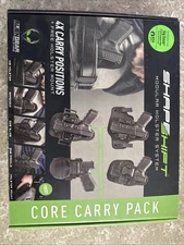 Aliengear Shapeshift Holster System Sig Sauer P320