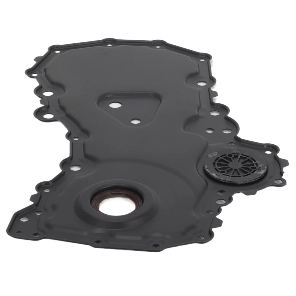 Steuergehäusedeckel Zahnriemen Abdeckung Ford Edge Galaxy Kuga V362 V363 2.0 Eco - Bild 4 von 4