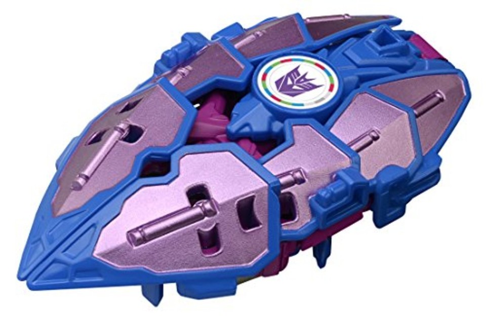 Transformers Robots n Dsguse Mn-Con Sawback Fgure | Transformer