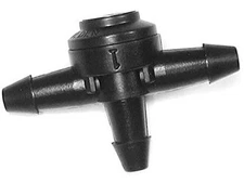 Pro Parts 41VR42V Front Windshield Washer Check Valve Fits 2010-2013 Volvo XC60