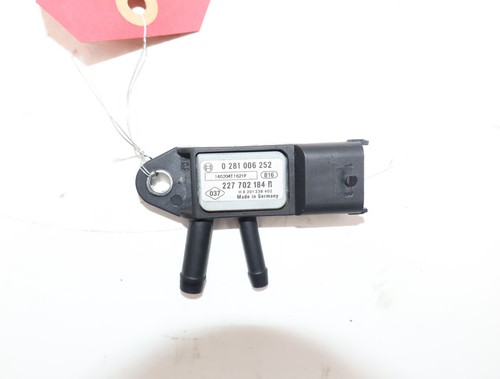Ligne D'échappement Complète Pour Renault Kangoo I 1.9 DTI - Silencieux Avant/arrière Neuf