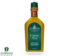 Clubman Pinaud Reserve After Shave Lotion Cognac Neat 6 oz