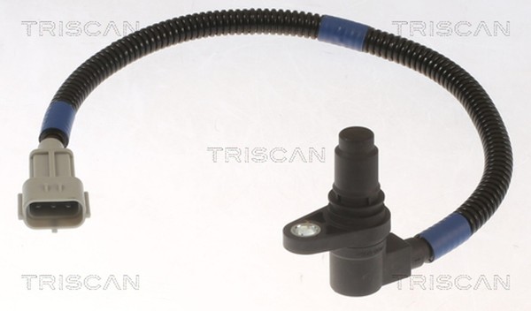 Kurbelwellensensor Impulsgeber Triscan 8855 18115 FüR Hyundai I30 Pde Fastback-image