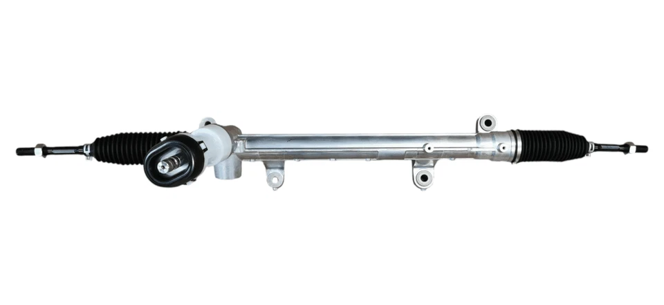 Steering rack new KIA SPORTAGE IV / HYUNDAI TUCSON 1.6-2.4 STM167-CN (2015-2022) - Image 2 of 4