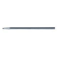 INSIZE 7232 Scriber,5-45/64" Overall Length,Steel 463T45