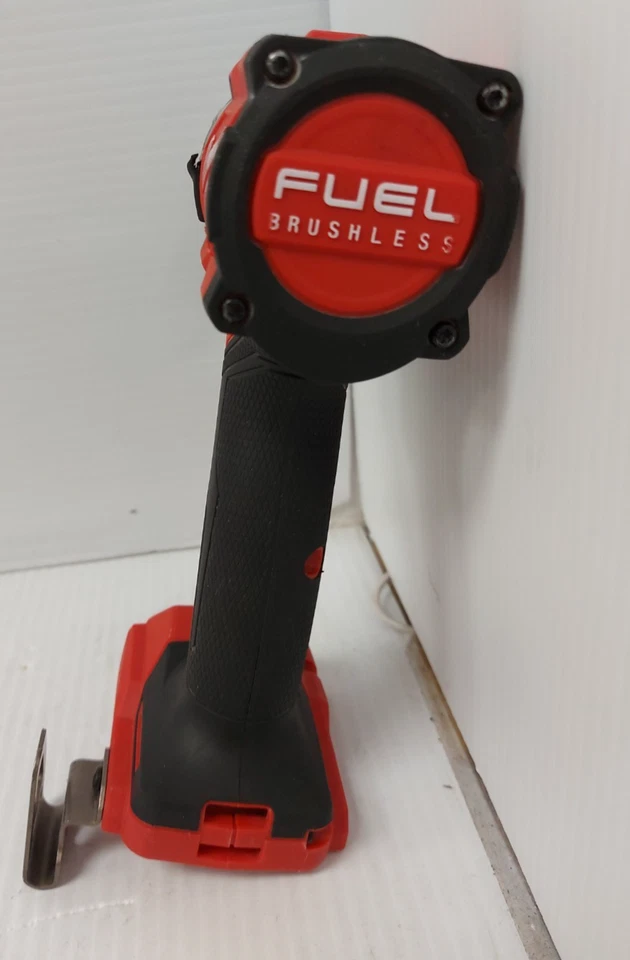 (N91173-1)  Milwaukee 2904-20 Drill - Image 3 of 4