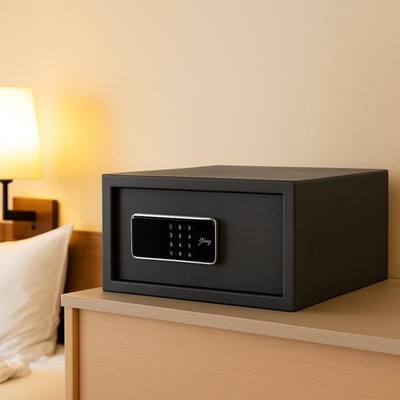 Möbeltresor Hotelsafe Hoteltresor Safe Tresor mit Elektronikschloss