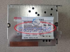 1PCS Used Siemens Modular Power Supply 6EW1811-8AA A5E00166828