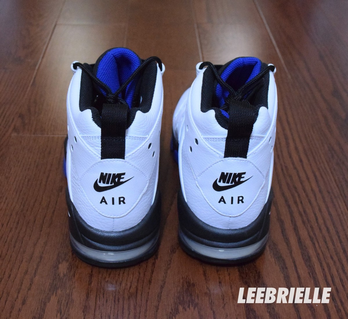 Nike Air Max 2 CB '94 Old Royal White DD8557-100 Men's Size | eBay