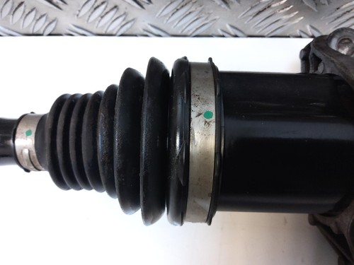 MINI R60 Countryman Cooper D / SD Manual 2WD Right Offside OS Driveshaft 9809174 - Picture 3 of 12