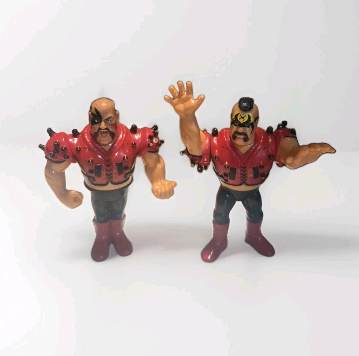 Legion Of Doom for sale | eBay