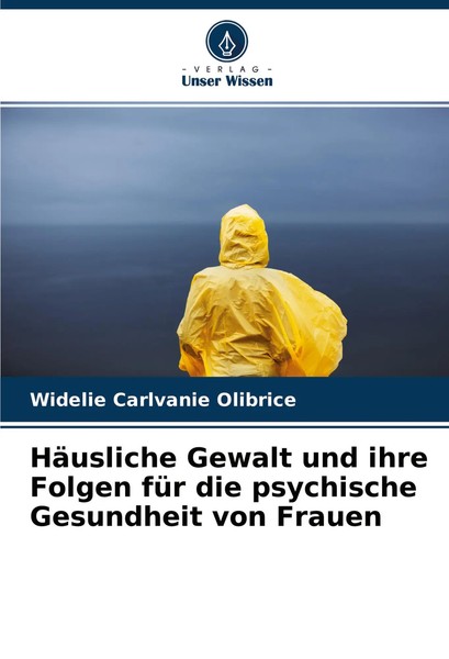 HäUsliche Gewalt Und Ihre Folgen FüR Die Psychische Gesundheit Von Frauen | Buch-image
