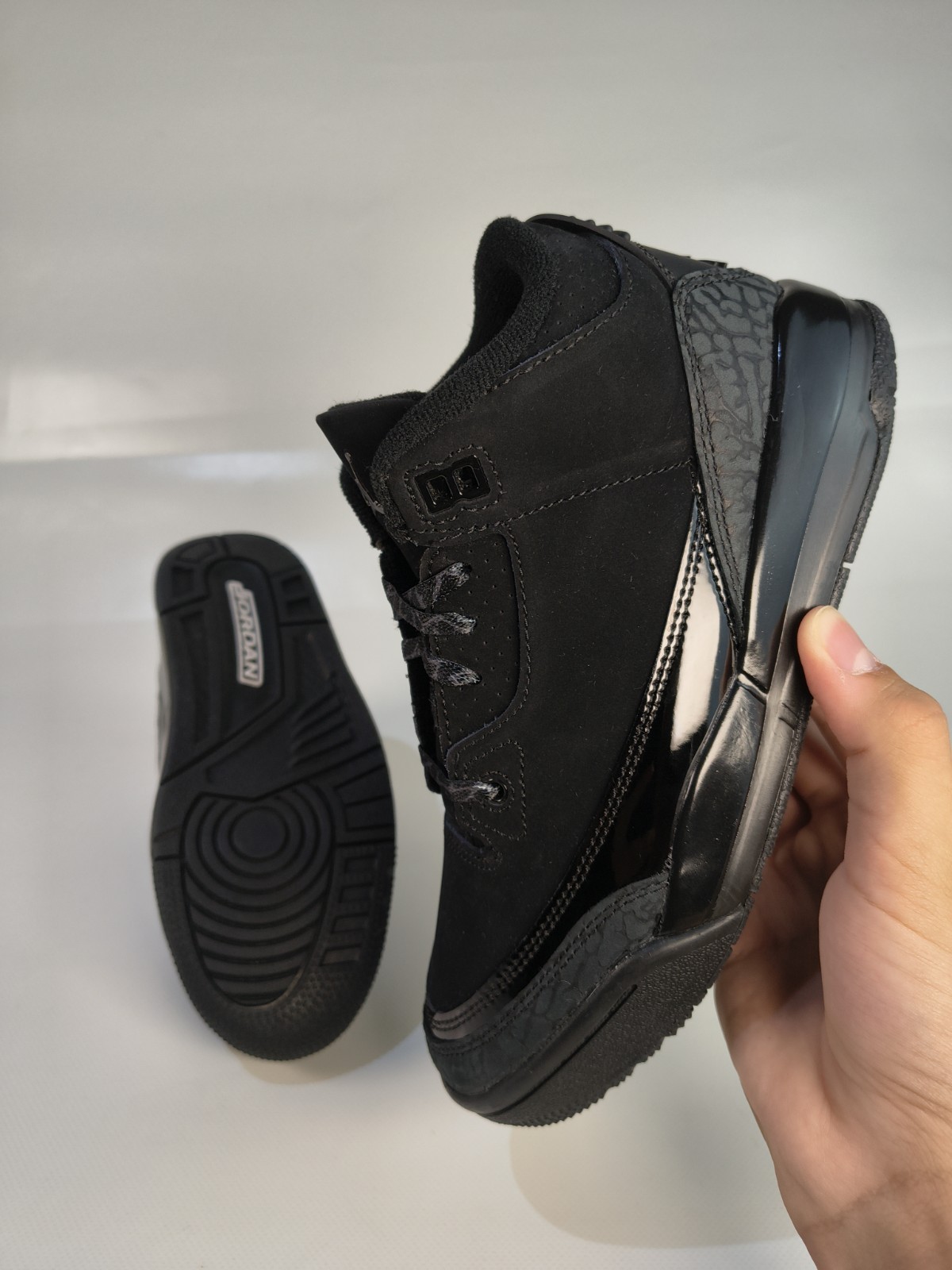 Jordan 3 Retro