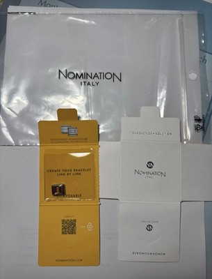 Nomination Original Modul, Spanische Flagge