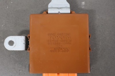 ララトコ 90-93 Toyota Landcruiser Fj80 Door Control Relay for sale online