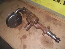 Oliver 1650,1655,1750,1755,1850,1855,1950,1955 Farm Tractor 283 & 310 Oil Pump