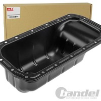 NTY ÖLwanne Passend FüR CitroËN Berlingo C-ELYSEE C1 C2 C3 C4 C5 DS3 DS4 DS5 GRA