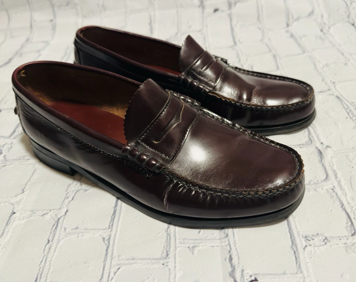 Dexter Leather Dress Shoes for Men for sale | eBay