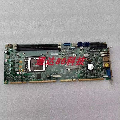 NEXCOM PEAK887VL2-HI VER:B 1150 Computer Motherboard