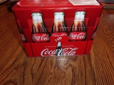 COLLECTION ÉTAIN RECETTE COCA-COLA scellé dans sa boîte 78 cartes de recettes avec 5 séparateurs. 