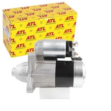 Démarreur Mazda 323