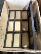 Mini Skid Steer Land Leveler Attachment Toro Dingo Style Quick Attach