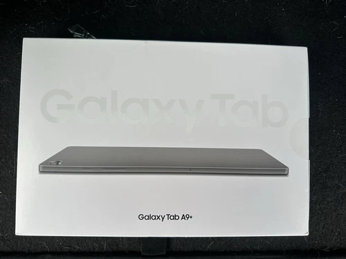SAMSUNG SM-X210 Galaxy Tab A9+ Tablet 11" 128GB 8GB  Graphite
