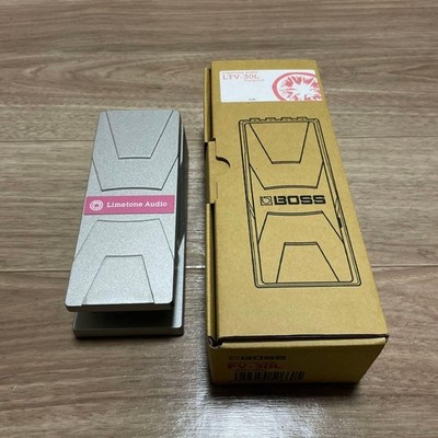 Limetone Audio LTV-30L Volume Pedal BOSS | eBay