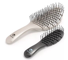 Calista Mini  Large Smoothie Brush Set