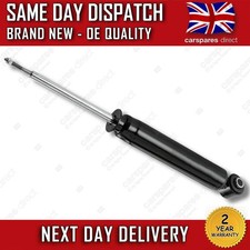 FOR FORD S-MAX 2006-2014 REAR SUSPENSION STRUT SHOCK ABSORBER SHOCKER DAMPER X1