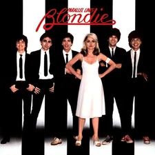 Blondie - Parallel Lines [New Vinyl LP] 180 Gram