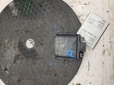Camera/Projector Radar Unit Rear Fits 18-23 MUSTANG 771065