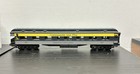 K-Line O Scale C&O Heavyweights American Revolution Observation Car K4415-1921 — photo 3
